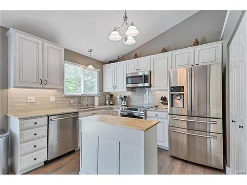 16239 Castlerea Blvd, Ellisville, MO 63021 photo 8