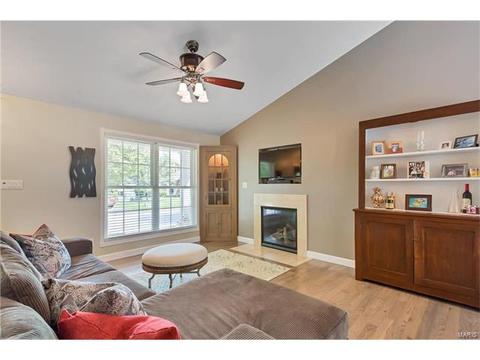 16239 Castlerea Blvd, Ellisville, MO 63021 photo 5