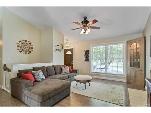 16239 Castlerea Blvd, Ellisville, MO 63021 photo 4