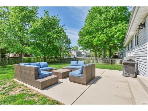 16239 Castlerea Blvd, Ellisville, MO 63021 photo 28