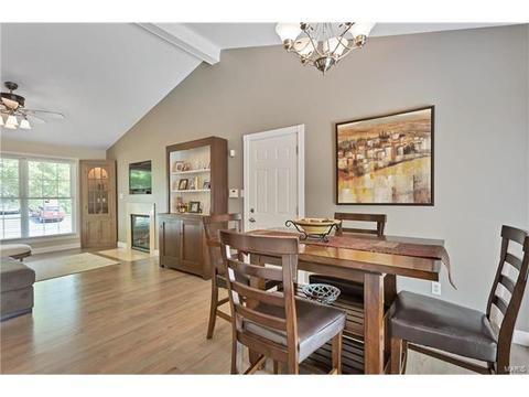 16239 Castlerea Blvd, Ellisville, MO 63021 photo 10