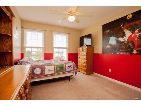 2303 Hidden Deer Dr, O'fallon, MO 63368 photo 20