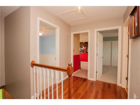 2303 Hidden Deer Dr, O'fallon, MO 63368 photo 18