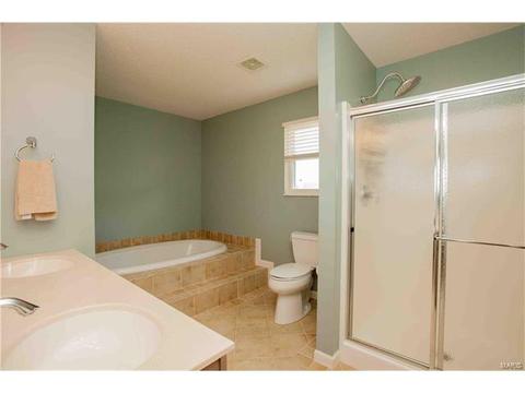 2303 Hidden Deer Dr, O'fallon, MO 63368 photo 15