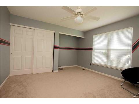 2303 Hidden Deer Dr, O'fallon, MO 63368 photo 19