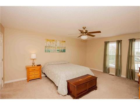 2303 Hidden Deer Dr, O'fallon, MO 63368 photo 14
