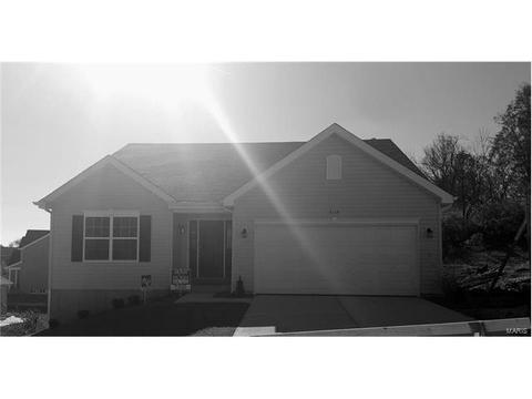 5115 Eagle Wing Ct, Eureka, MO 63025 photo 1