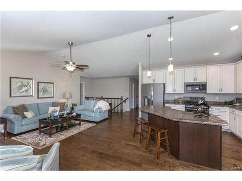 5115 Eagle Wing Ct, Eureka, MO 63025 photo 6