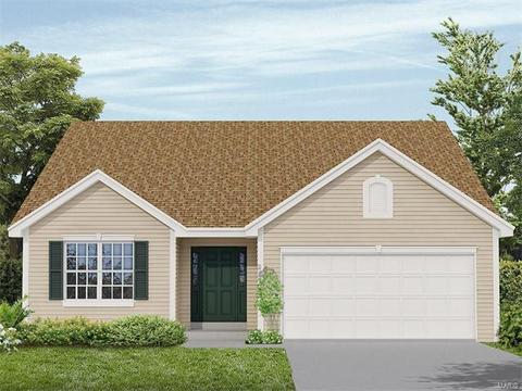5115 Eagle Wing Ct, Eureka, MO 63025 photo 2