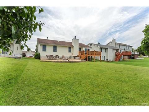 824 Homerun Dr, O'fallon, MO 63366 photo 15