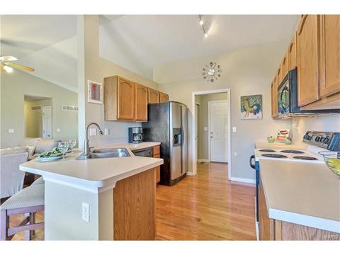 824 Homerun Dr, O'fallon, MO 63366 photo 3