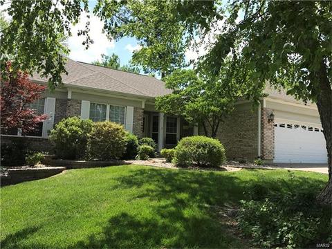 248 Cedar Forest Ct, Weldon Spring, MO 63304 photo 4
