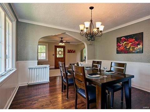 105 E Rose Ave, Saint Louis, MO 63119 photo 8