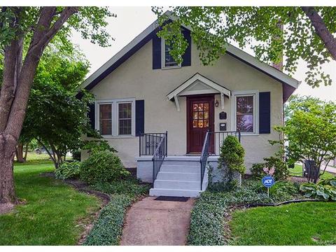 105 E Rose Ave, Saint Louis, MO 63119 photo 1