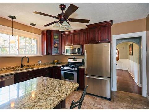 105 E Rose Ave, Saint Louis, MO 63119 photo 15