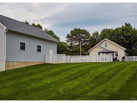 105 E Rose Ave, Saint Louis, MO 63119 photo 28