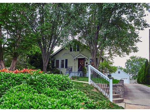 105 E Rose Ave, Saint Louis, MO 63119 photo 2