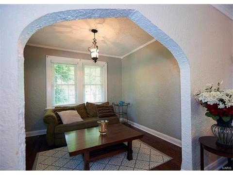 105 E Rose Ave, Saint Louis, MO 63119 photo 5