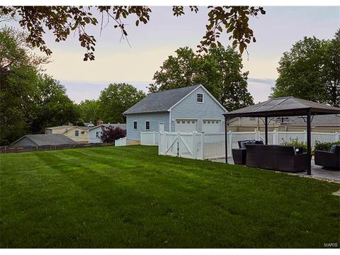 105 E Rose Ave, Saint Louis, MO 63119 photo 27