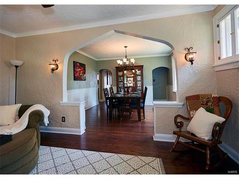 105 E Rose Ave, Saint Louis, MO 63119 photo 4