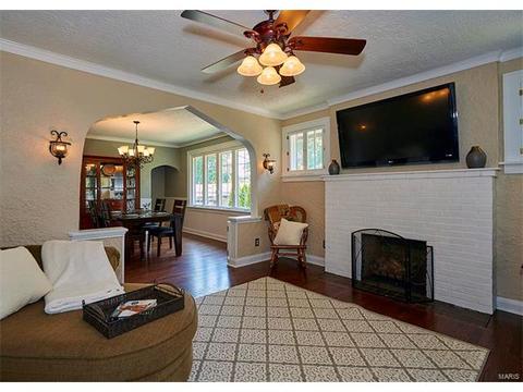 105 E Rose Ave, Saint Louis, MO 63119 photo 6