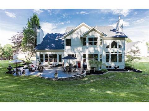 841 Spring Cove Ct, Eureka, MO 63025 photo 4