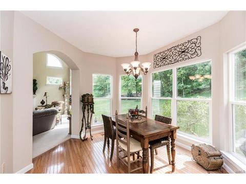 841 Spring Cove Ct, Eureka, MO 63025 photo 21