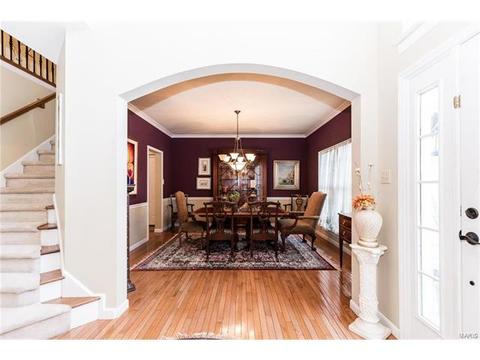 841 Spring Cove Ct, Eureka, MO 63025 photo 11