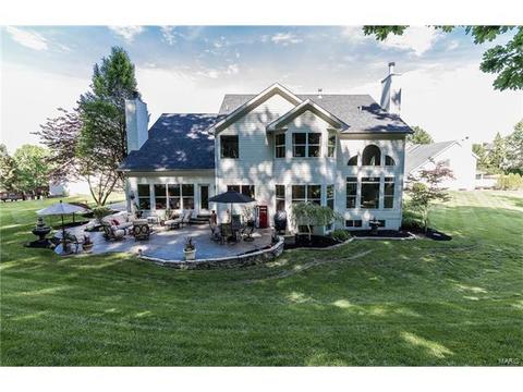 841 Spring Cove Ct, Eureka, MO 63025 photo 52