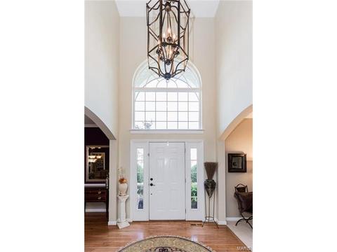 841 Spring Cove Ct, Eureka, MO 63025 photo 5