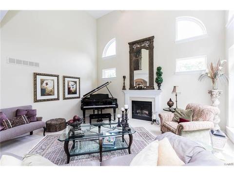 841 Spring Cove Ct, Eureka, MO 63025 photo 9