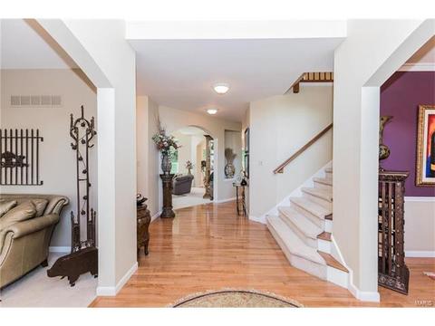 841 Spring Cove Ct, Eureka, MO 63025 photo 6