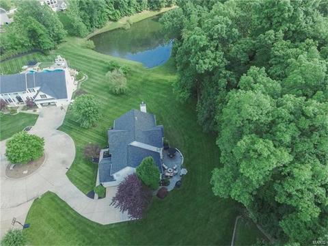 841 Spring Cove Ct, Eureka, MO 63025 photo 87