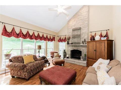 841 Spring Cove Ct, Eureka, MO 63025 photo 26