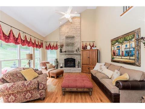 841 Spring Cove Ct, Eureka, MO 63025 photo 25
