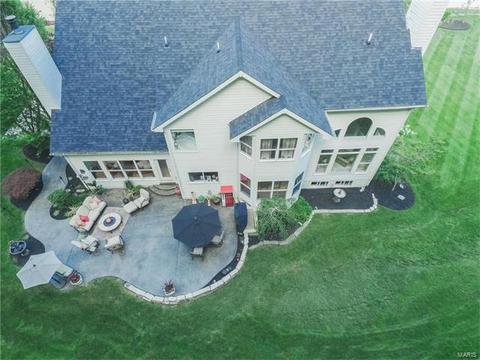 841 Spring Cove Ct, Eureka, MO 63025 photo 89