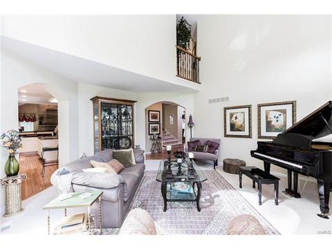 841 Spring Cove Ct, Eureka, MO 63025 photo 10