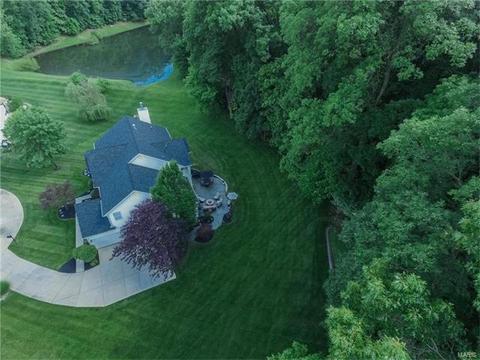 841 Spring Cove Ct, Eureka, MO 63025 photo 86