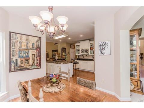 841 Spring Cove Ct, Eureka, MO 63025 photo 22