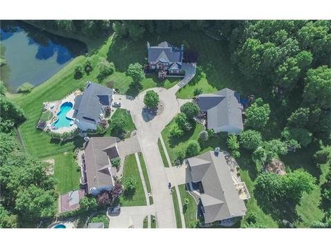 841 Spring Cove Ct, Eureka, MO 63025 photo 80