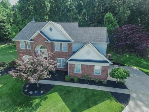 841 Spring Cove Ct, Eureka, MO 63025 photo 75