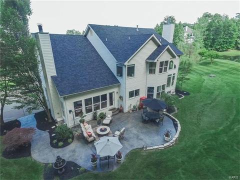 841 Spring Cove Ct, Eureka, MO 63025 photo 51