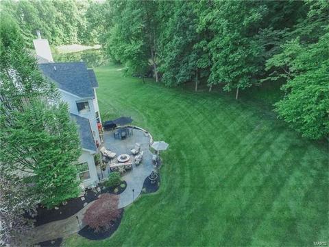 841 Spring Cove Ct, Eureka, MO 63025 photo 88