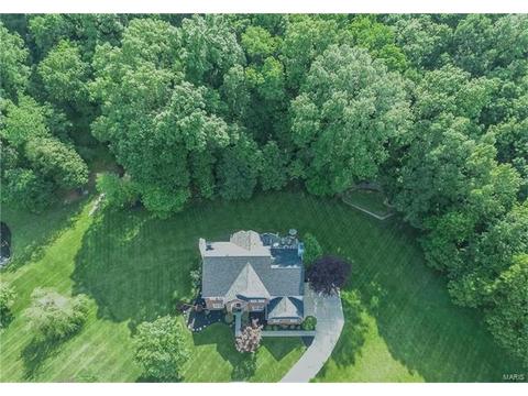 841 Spring Cove Ct, Eureka, MO 63025 photo 82