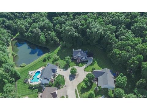 841 Spring Cove Ct, Eureka, MO 63025 photo 79