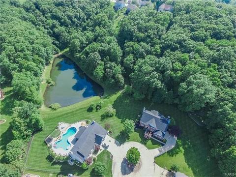 841 Spring Cove Ct, Eureka, MO 63025 photo 78