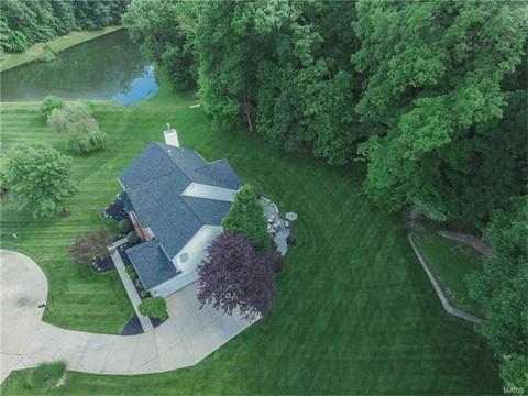 841 Spring Cove Ct, Eureka, MO 63025 photo 85