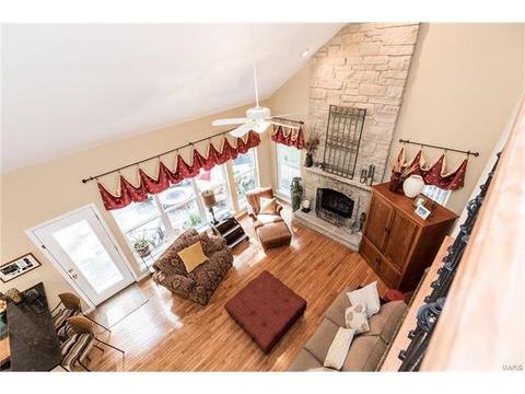 841 Spring Cove Ct, Eureka, MO 63025 photo 40