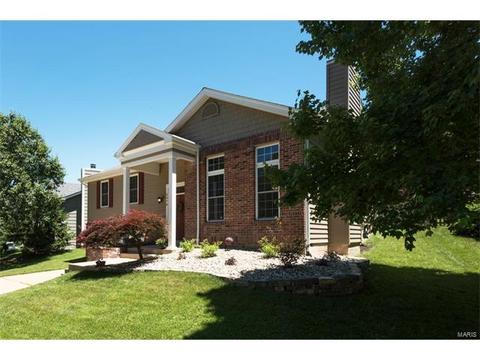2470 Maple Crossing Dr, Ballwin, MO 63011 photo 31