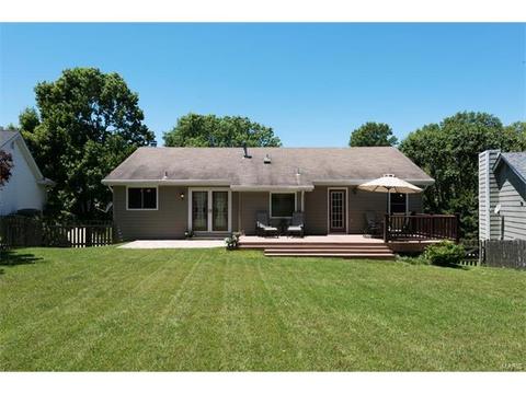 2470 Maple Crossing Dr, Ballwin, MO 63011 photo 26